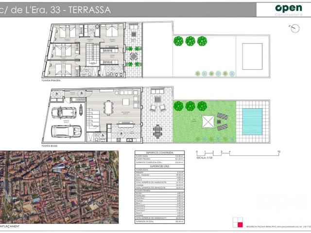 Chalet en venta en Vallès Occidental, Catalunya