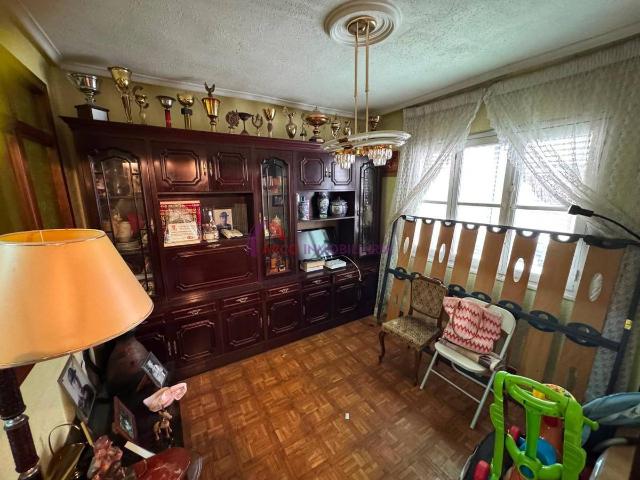 Chalet en venta en Centro, Burgos