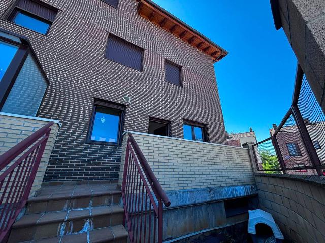 Chalet en venta en Burgos, Castilla y León