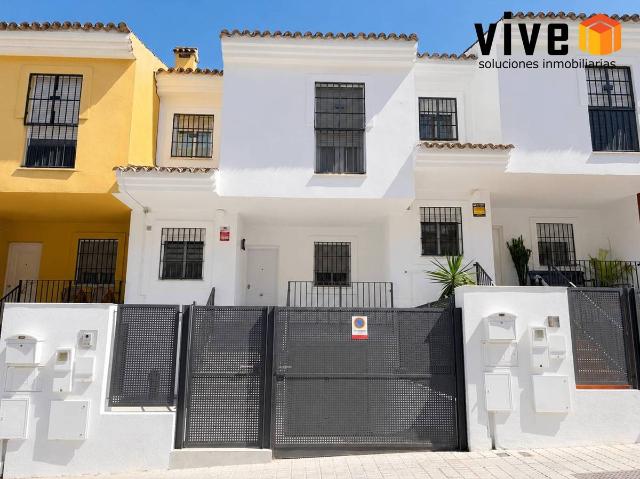Chalet en venta en Santa Isabel, San Juan De Aznalfarache