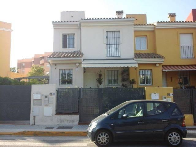 Chalet en venta en Santa Isabel, San Juan De Aznalfarache