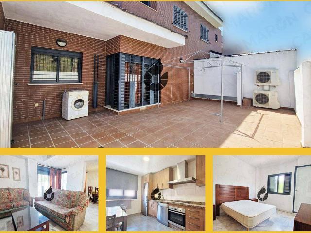 Chalet en venta en Santa Isabel, San Juan De Aznalfarache