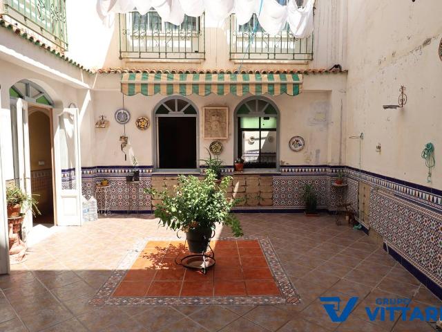 Chalet en venta en Almedina, Almería