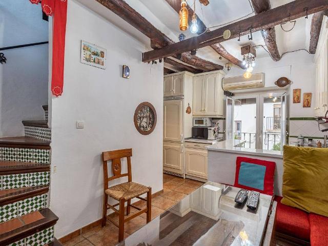Chalet en venta en Centro, Comarca de la Vega de Granada