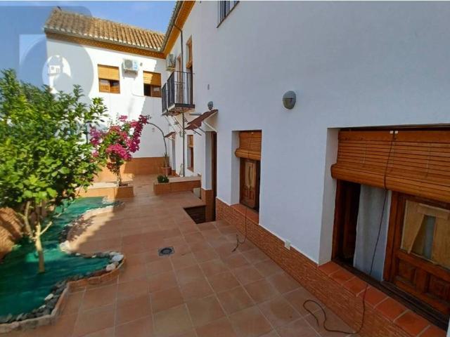 Villa en venta en Granada, Centro - Sagrario