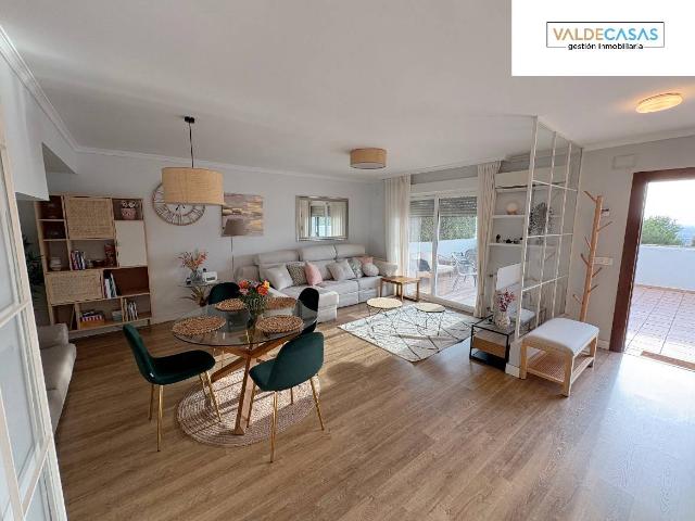 Chalet en venta en Centro, Granada