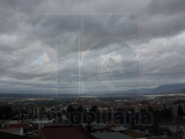 Villa en venta en Granada, Centro - Sagrario