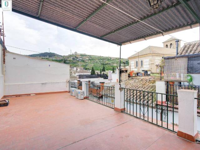 Villa en venta en Granada, Centro - Sagrario