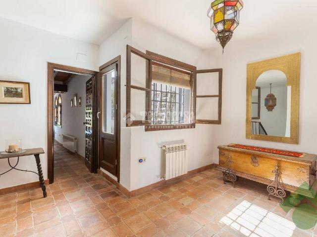 Chalet en venta en Granada, Centro - Sagrario