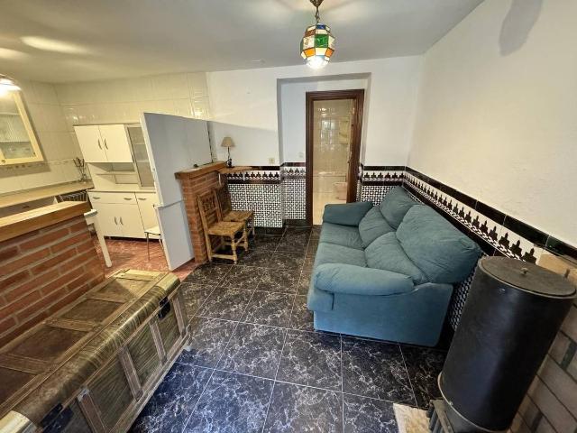 Villa en venta en Granada, Centro - Sagrario