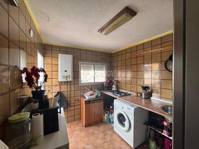 Villa en venta en Málaga, Centro Histórico