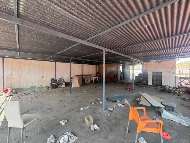 Chalet en venta en Centro, Málaga-Costa del Sol