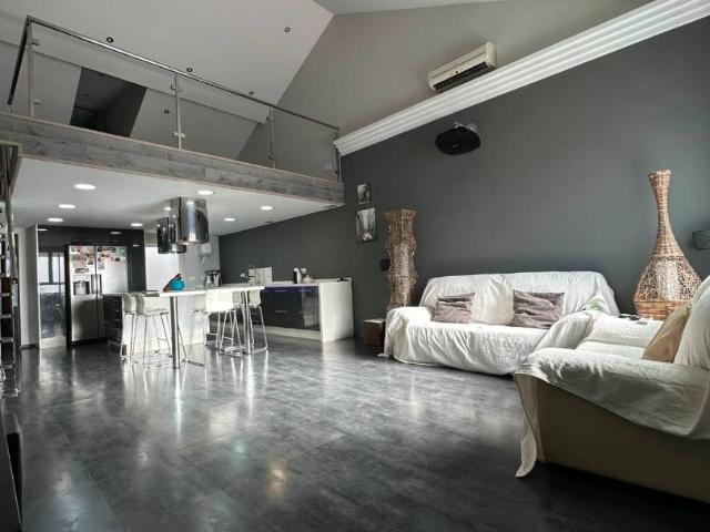 Chalet en venta en Cartagena Casco, Campo de Cartagena y Mar Menor
