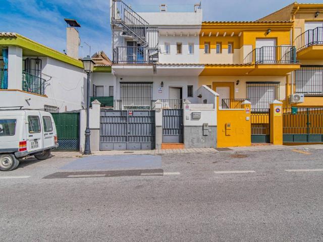 Chalet en venta en Comarca de la Vega de Granada, Andalucía