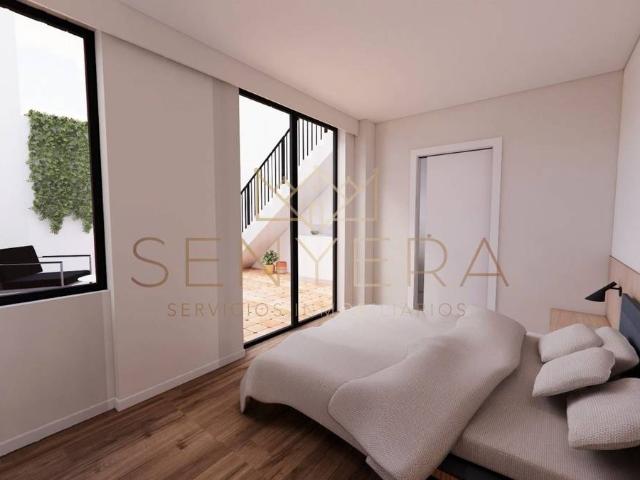 Chalet en venta en Ciutat Vella, Comarca de València