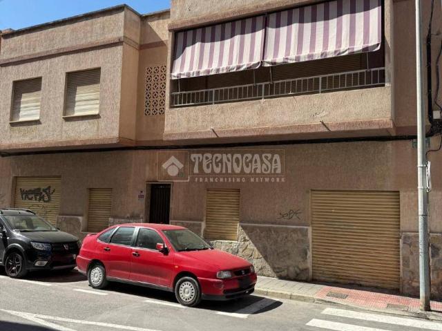 Chalet en venta en Casco Antiguo - Santa Cruz - Ayuntamiento, l'Alacantí