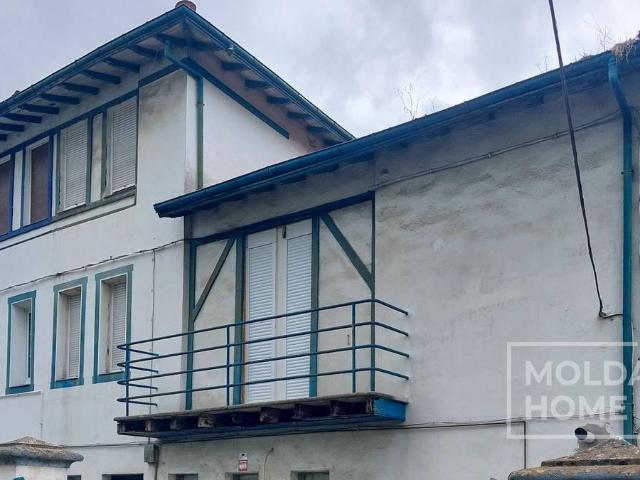 Chalet en venta en Ibaiondo, Bilbao
