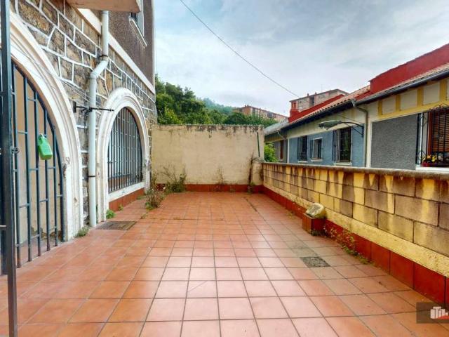Villa en venta en Bilbao, Casco Viejo
