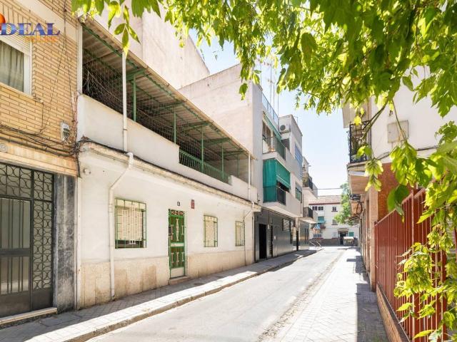 Chalet en venta en Centro, Comarca de la Vega de Granada