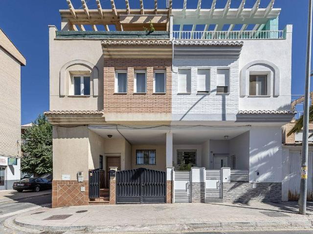 Chalet en venta en Centro, Comarca de la Vega de Granada