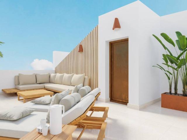 Chalet en venta en Sudamérica, Bahía de Cádiz