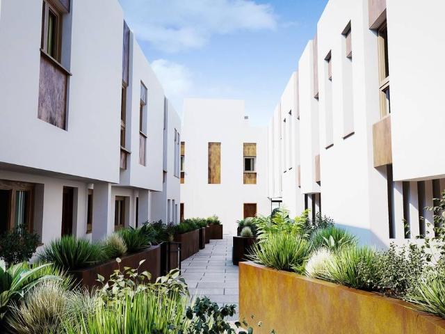 Chalet en venta en Sudamérica, Bahía de Cádiz