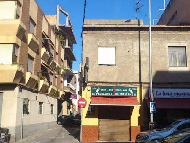 Chalet en venta en Murcia, Área Metropolitana de Murcia