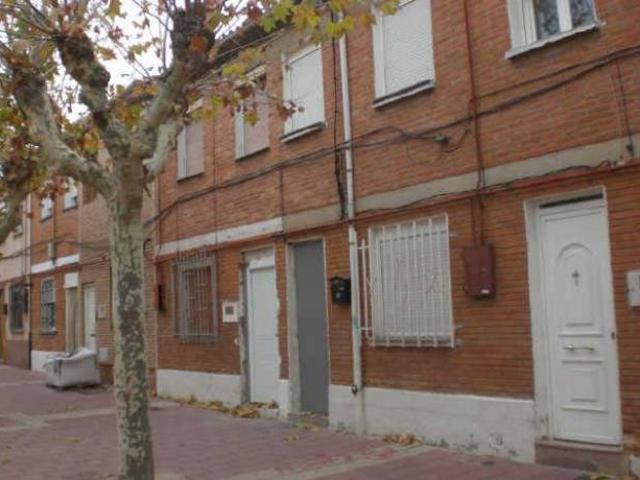 Chalet en venta en Plaza Mayor, Valladolid