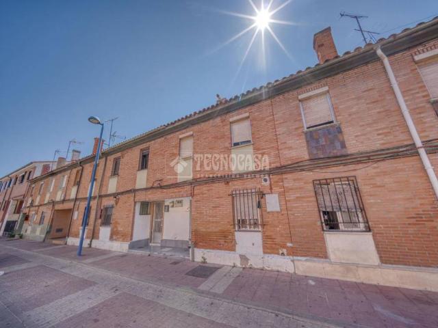 Villa en venta en Valladolid, Plaza Mayor