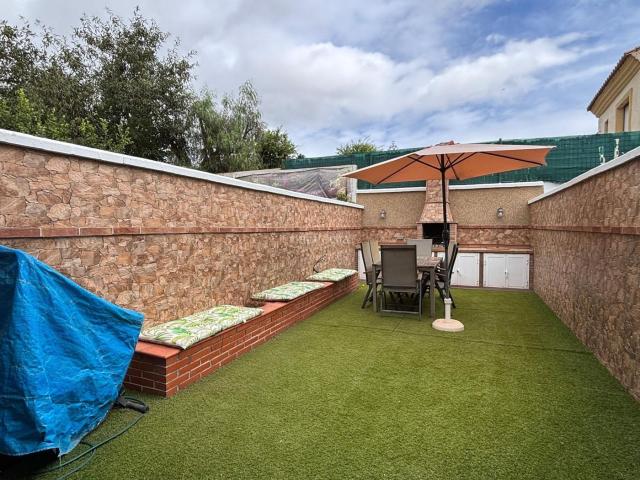 Chalet en venta en Campo de Gibraltar, Andalucía