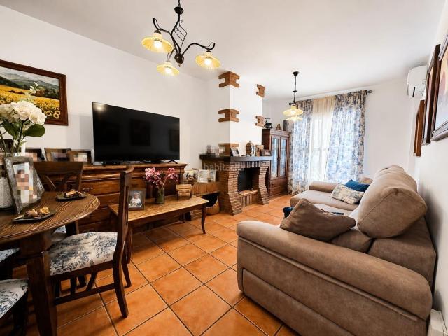Chalet en venta en Campo de Gibraltar, Andalucía