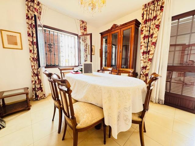 Chalet en venta en Campo de Gibraltar, Andalucía