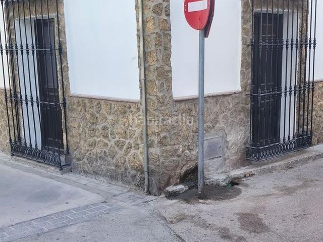 Chalet en venta en Campo de Gibraltar, Andalucía