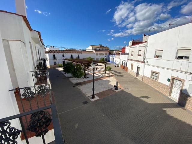 Chalet en venta en Campo de Gibraltar, Andalucía