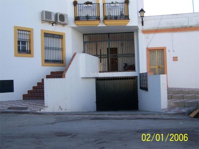 Chalet en venta en Campo de Gibraltar, Andalucía