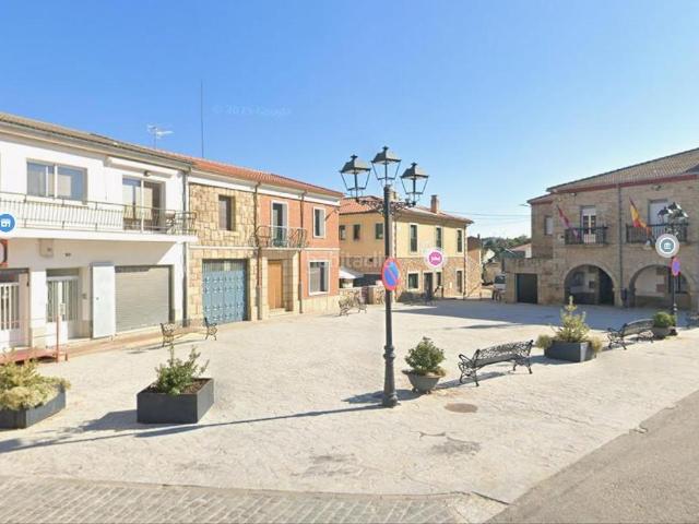 Chalet en venta en Barruecopardo, Castilla y León
