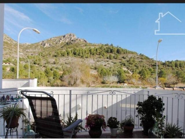 Chalet en venta en Barx, València / Valencia