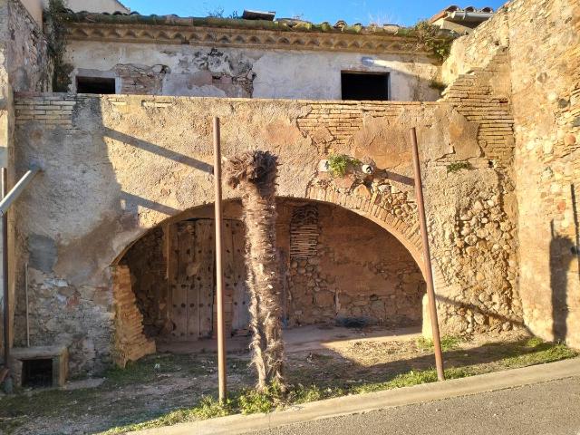 Chalet en venta en Bàscara, Girona