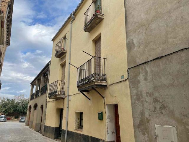 Villa en venta en Bàscara