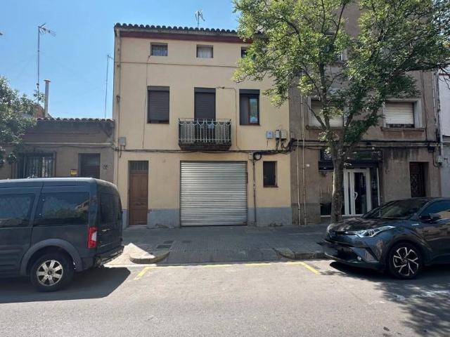 Villa en venta en Manresa, Barri Antic