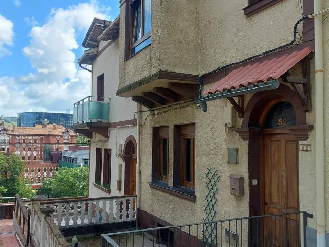 Chalet en venta en Ibaiondo, Bilbao