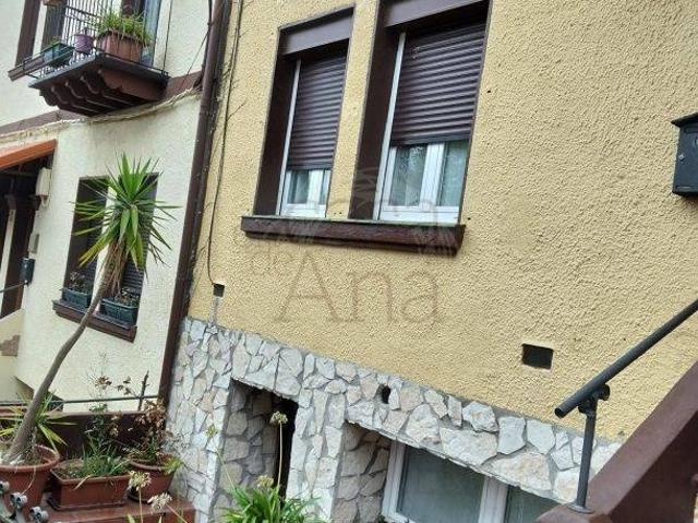 Chalet en venta en Casco Viejo, Bilbao