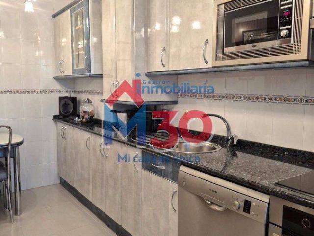 Chalet en venta en Allende, Miranda De Ebro