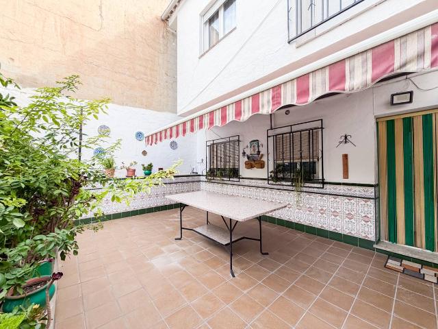 Chalet en venta en Comarca de Baza, Andalucía