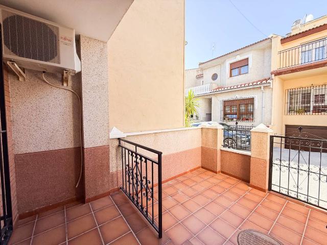 Chalet en venta en Comarca de Baza, Andalucía