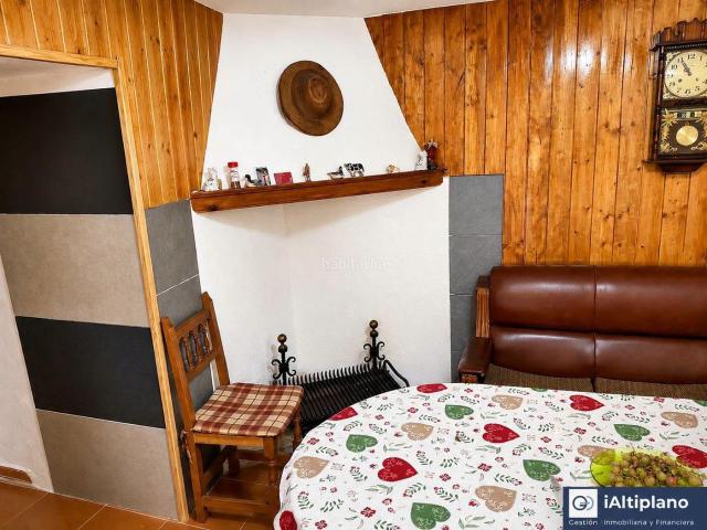 Chalet en venta en Comarca de Baza, Andalucía