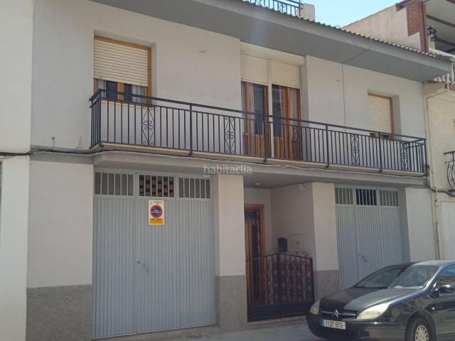 Chalet en venta en Comarca de Baza, Andalucía
