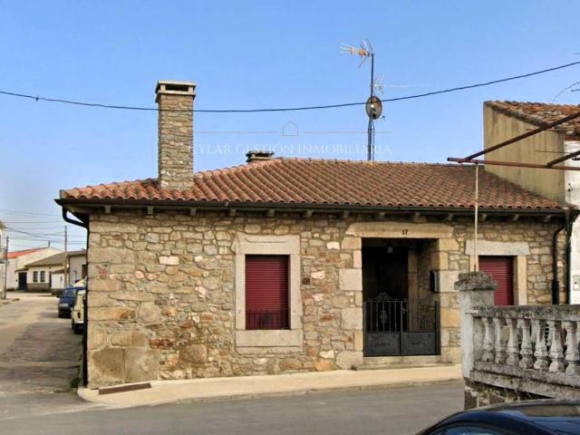 Chalet en venta en Bañobárez, Castilla y León
