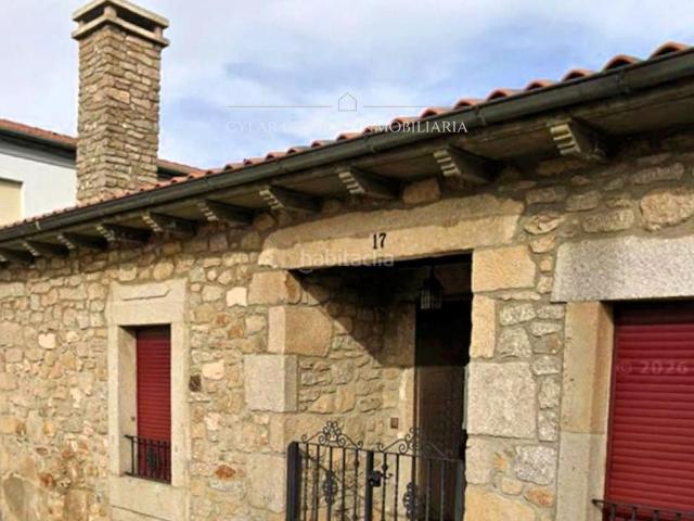Chalet en venta en Bañobárez, Castilla y León