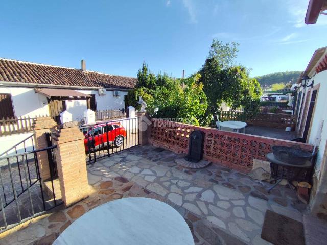 Chalet en venta en Baños de la Encina, Jaén